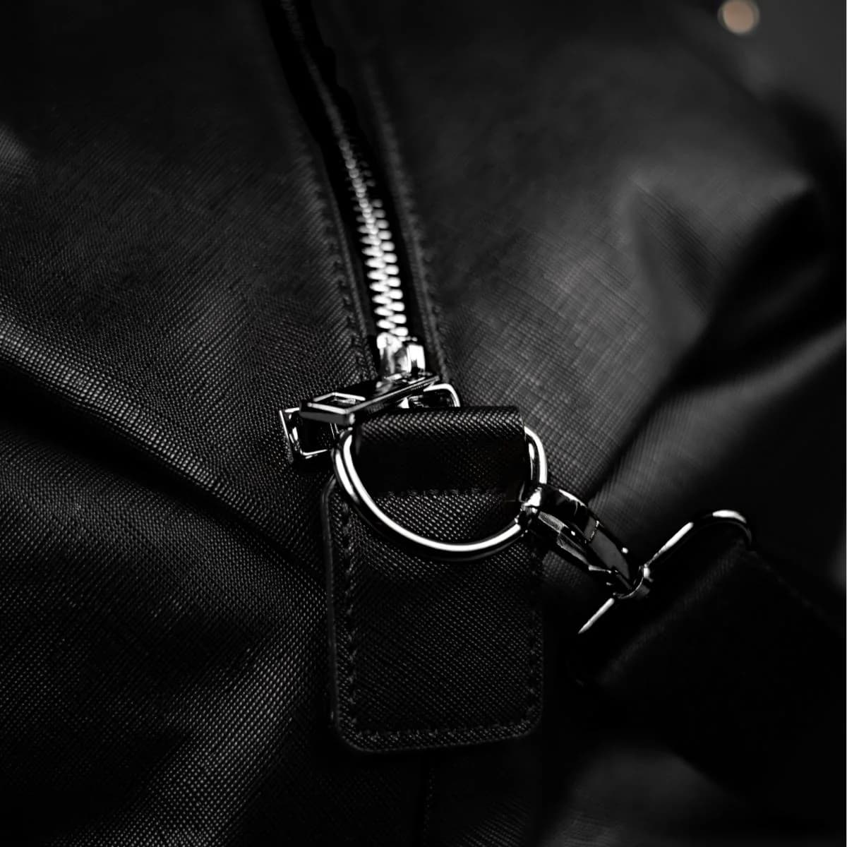Andrew Tate Legacy Vault Bag